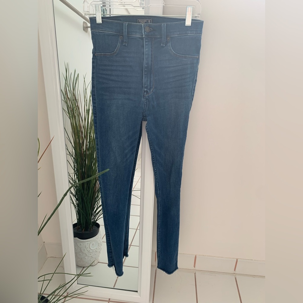 Abercrombie & Fitch Jeans